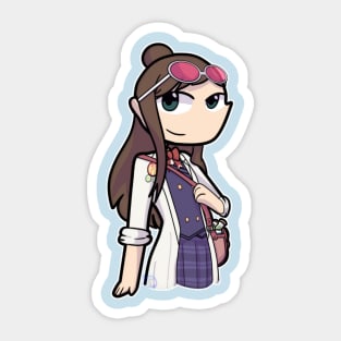 ema Sticker